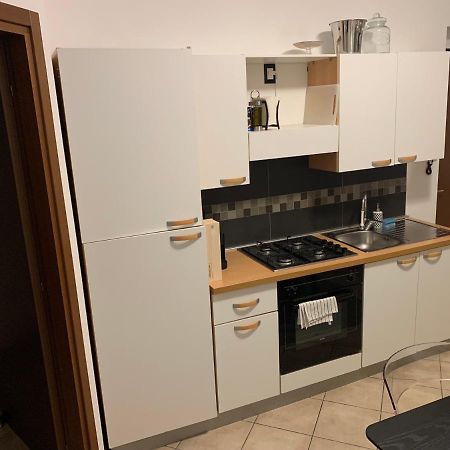 Appartamento Incantevole A Bergamo Centro Esterno foto