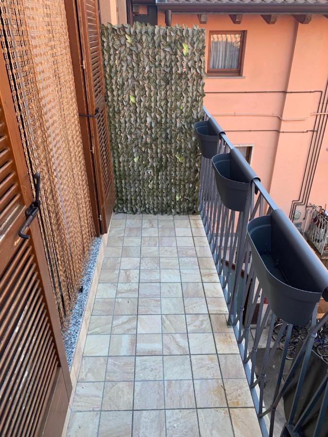 Appartamento Incantevole A Bergamo Centro Esterno foto