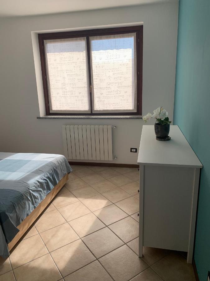 Appartamento Incantevole A Bergamo Centro Esterno foto