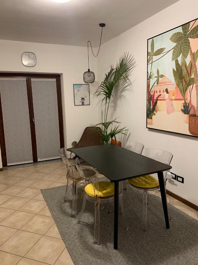 Appartamento Incantevole A Bergamo Centro Esterno foto
