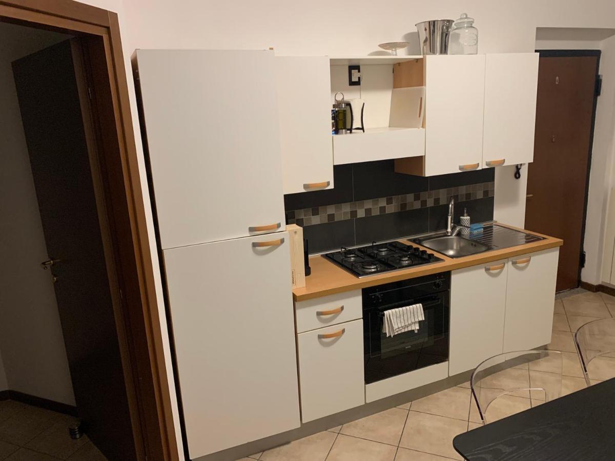 Appartamento Incantevole A Bergamo Centro Esterno foto
